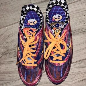 Nike Zoom streak Pegasus plus